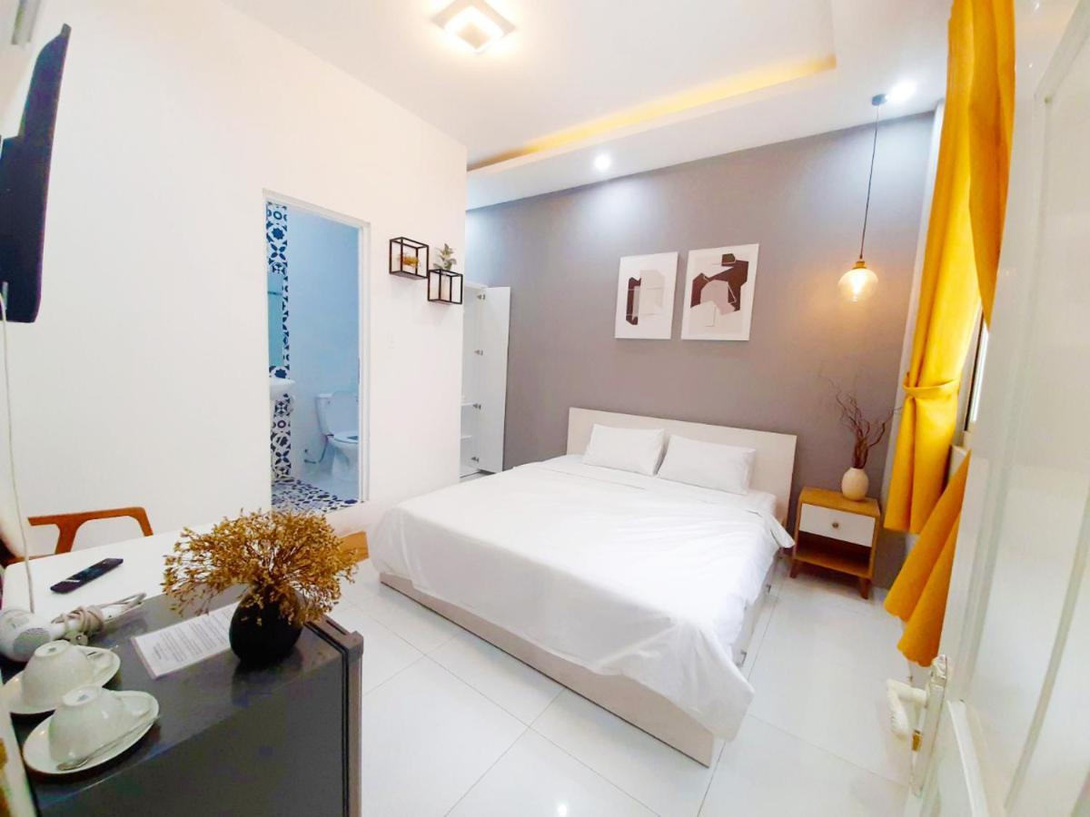 Midmost Villa Hotel Can Tho Εξωτερικό φωτογραφία