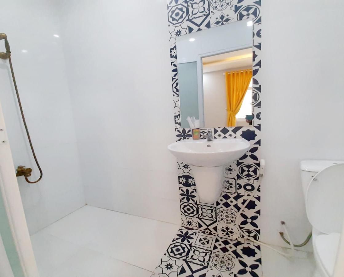 Midmost Villa Hotel Can Tho Εξωτερικό φωτογραφία