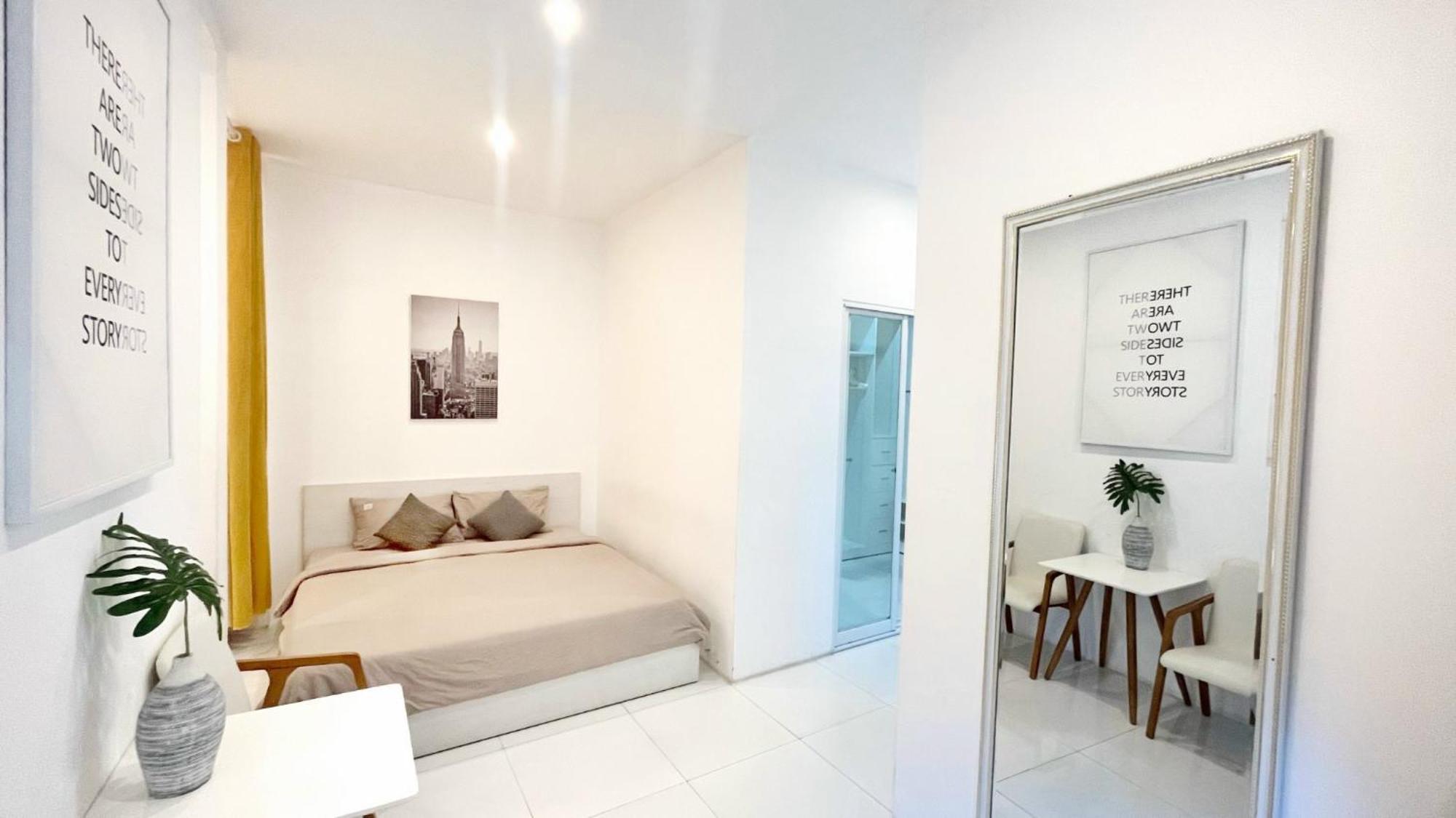 Midmost Villa Hotel Can Tho Εξωτερικό φωτογραφία